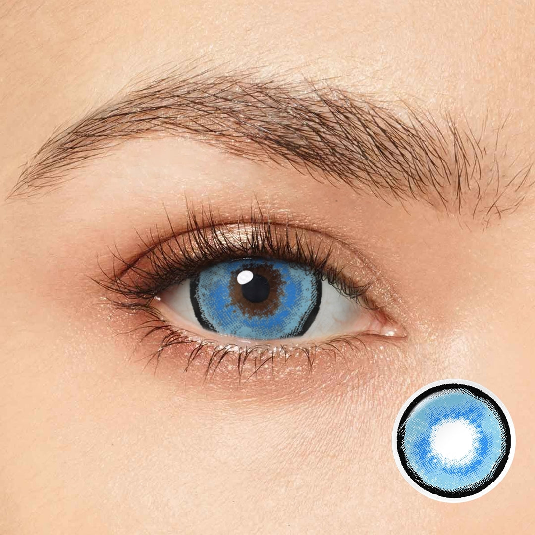 Kaotica Eyeball 青 Kaotica Eyeball 青 【公式通販】