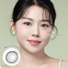 Diamond Allure Gray Eyes