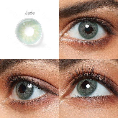 Hidrocor Gen 3 Jade Eyes