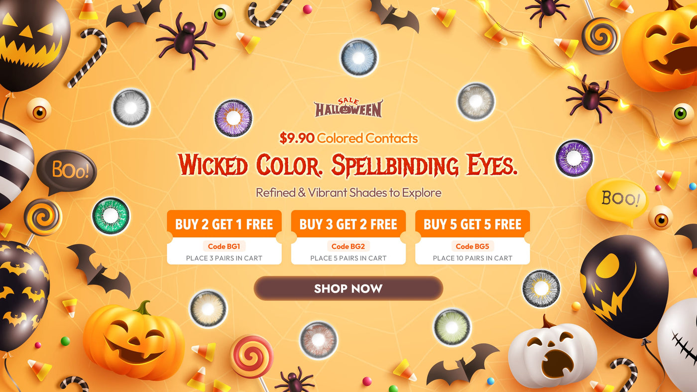 twinklens - Ultimate Marketplace to Shop Colored Contacts