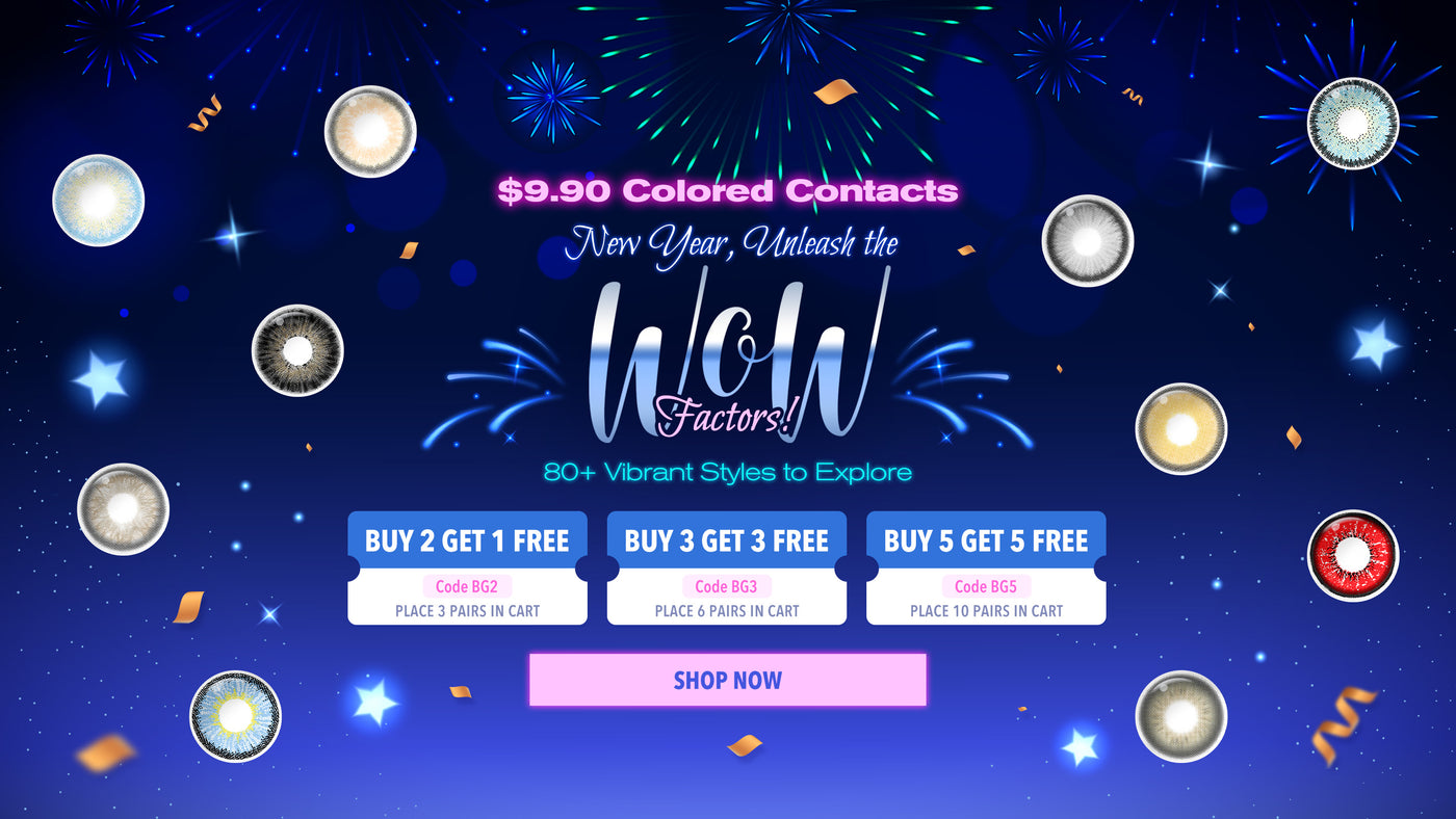 Twinklens - Ultimate Marketplace to Shop Colored Contacts