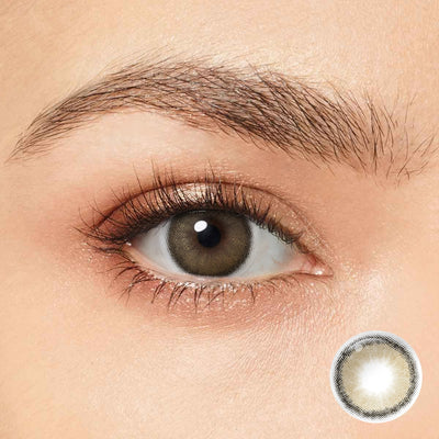 Roze Colored Contacts (All 4 Shades Access)