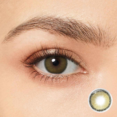 Roze Colored Contacts (All 4 Shades Access)