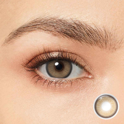 Luna Colored Contacts (All 2 Shades Access)