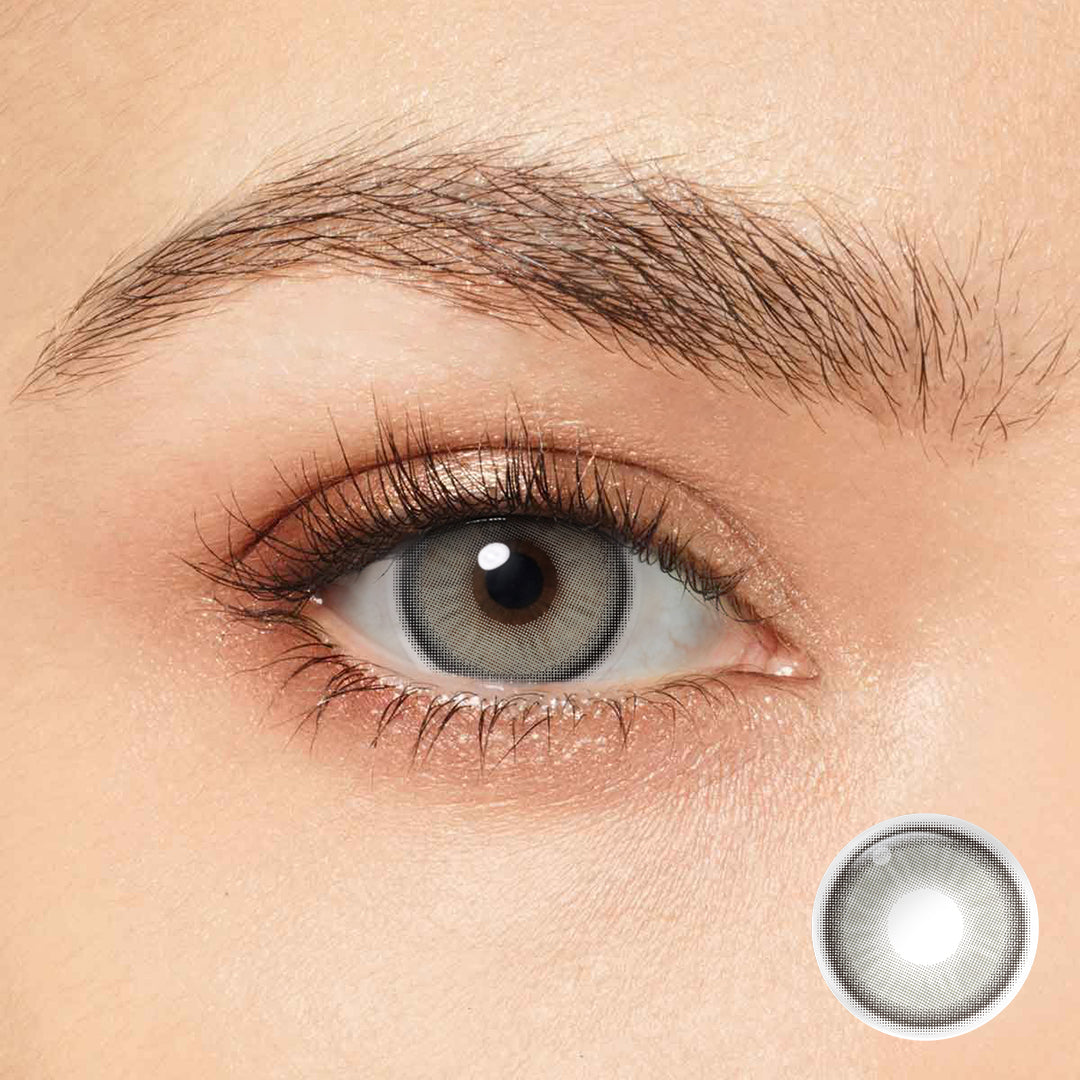 Luna Colored Contacts (All 2 Shades Access)