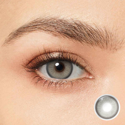Luna Colored Contacts (All 2 Shades Access)