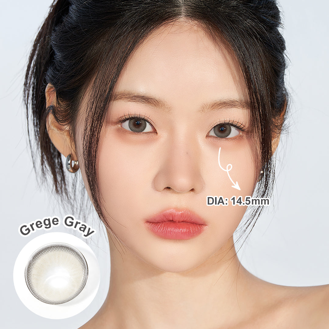 Luna Colored Contacts (All 2 Shades Access)