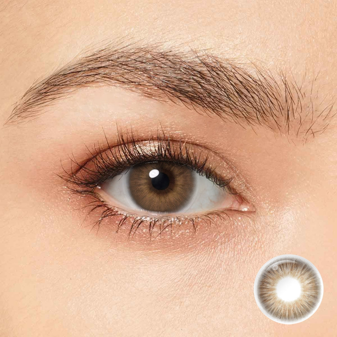 OMG Colored Contacts (All 3 Shades Access)