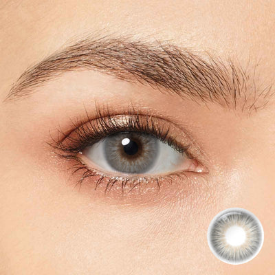 OMG Colored Contacts (All 3 Shades Access)