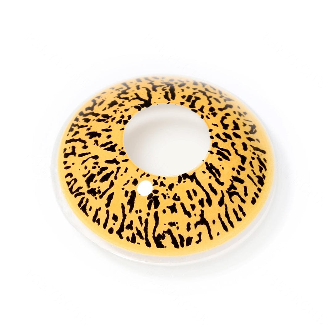 Twinkle Leopard Leopard Grain Cosplay Contacts – twinklens