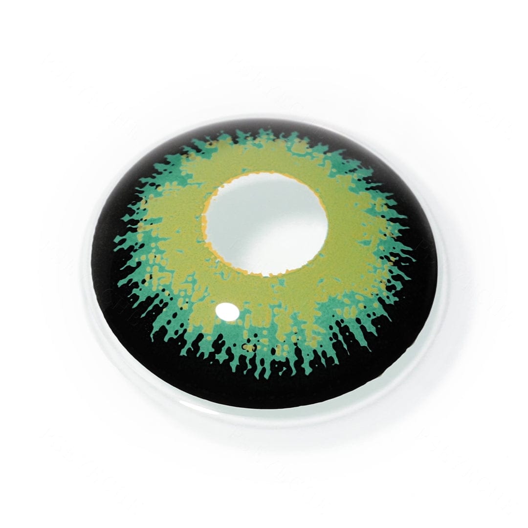 Maleficent Emerald Green Cosplay Contacts Twinklens Maleficent emerald green cosplay contacts twinklens