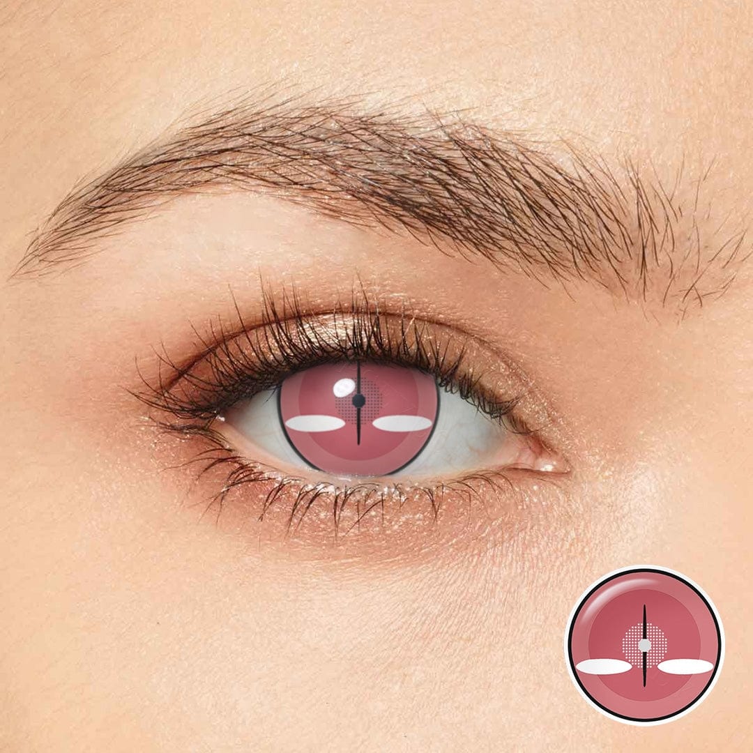 Demon Slayer Nezuko Kamado Cosplay Contacts Twinklens demon-slayer-nezuko-kamado-cosplay-contacts-twinklens