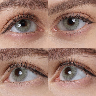Hidrocor Quartz Eyes