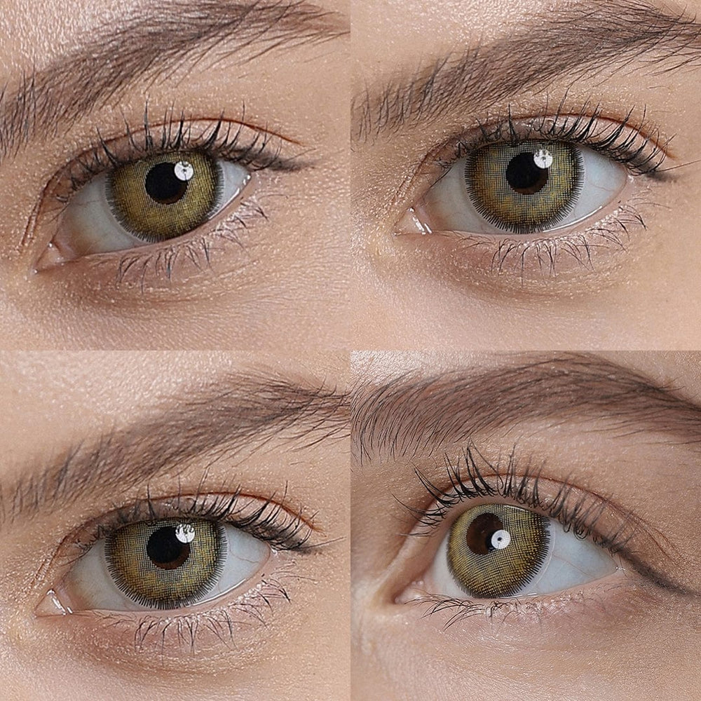 Premium Colored Contacts – twinklens