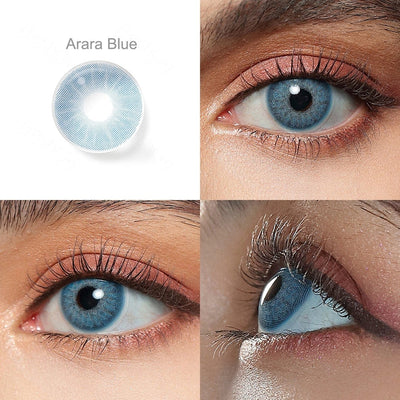 Hidrocor Gen 3 Arara Blue Eyes