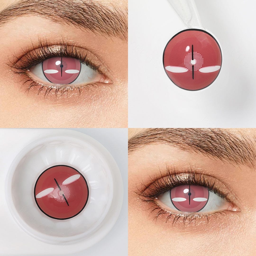 Demon Slayer Nezuko Kamado Cosplay Contacts Twinklens demon-slayer-nezuko-kamado-cosplay-contacts-twinklens